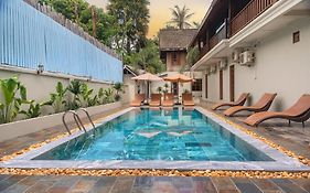 Villa Oasis
